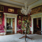 Inside the Country Houses of Britain & Ireland by: Alec Cobbe