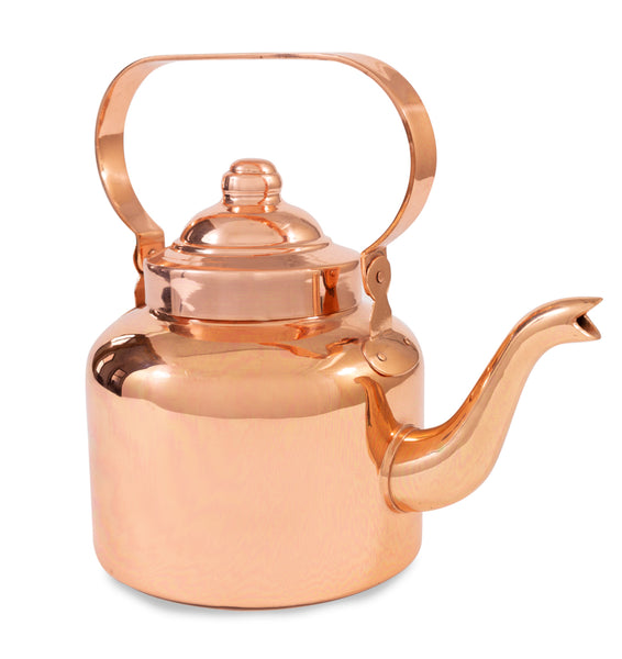 Copper Kettle