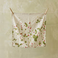 Summerill & Bishop Fraises des Bois Linen Napkin