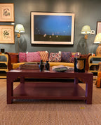 Tangier Coffee Table