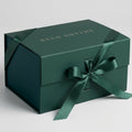 Signature Gift Wrap