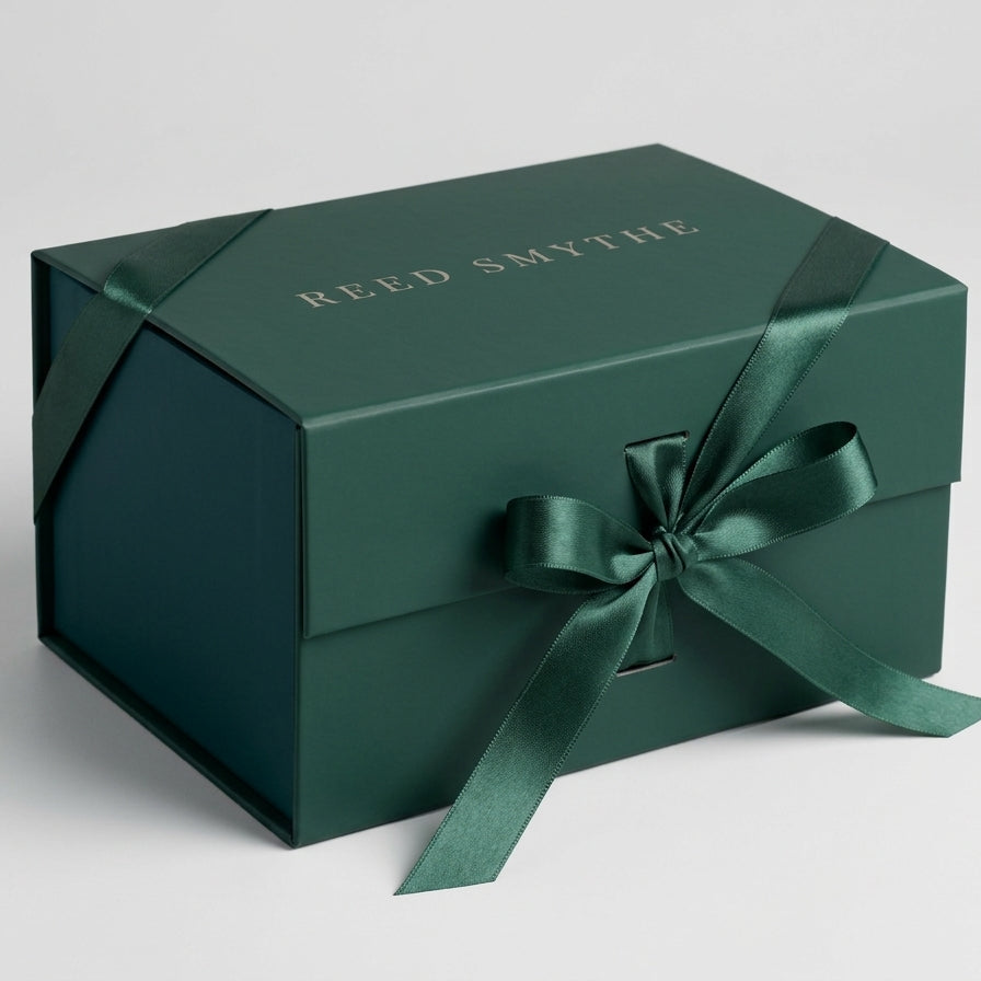 Signature Gift Wrap