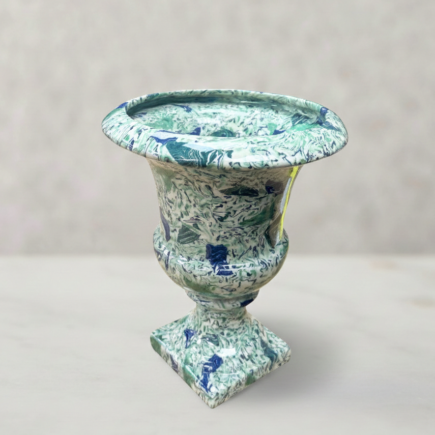 Terre Mêlée Medici Vase