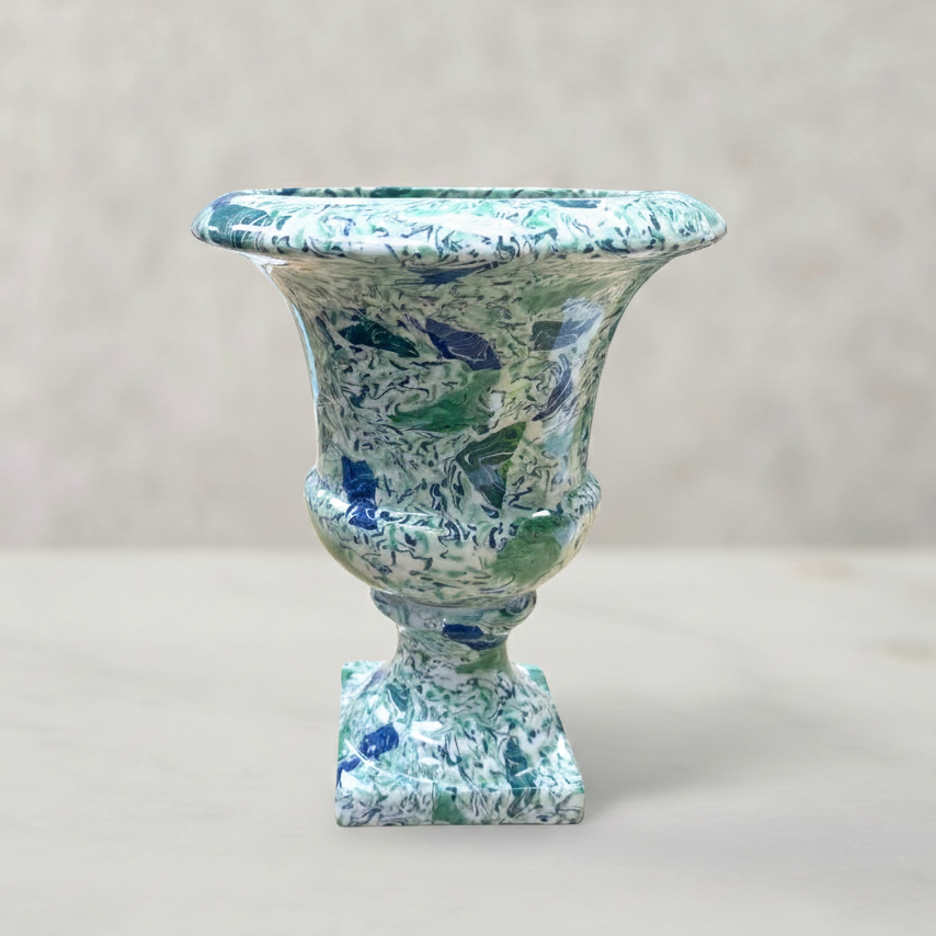 Terre Mêlée Medici Vase