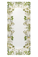 Summerill & Bishop Herb Garden Linen Tablecloth