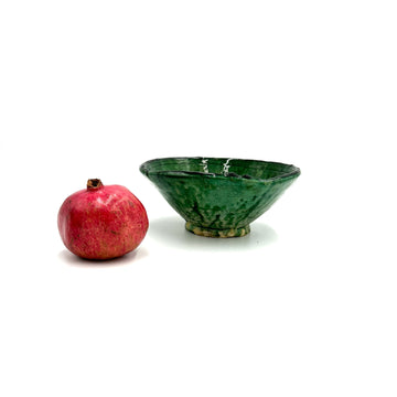 Small Tamegroute Bowl