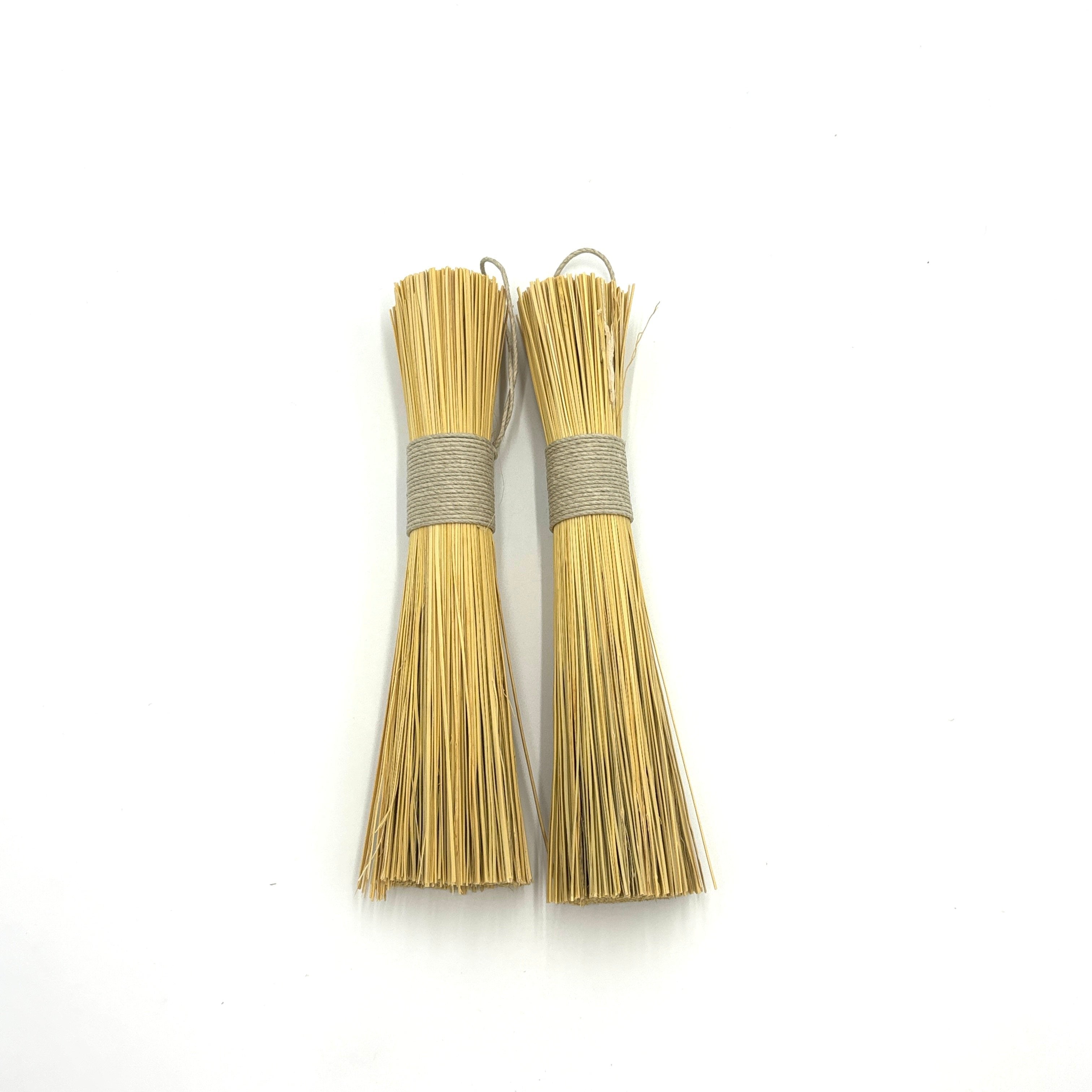 Scrub Broom
