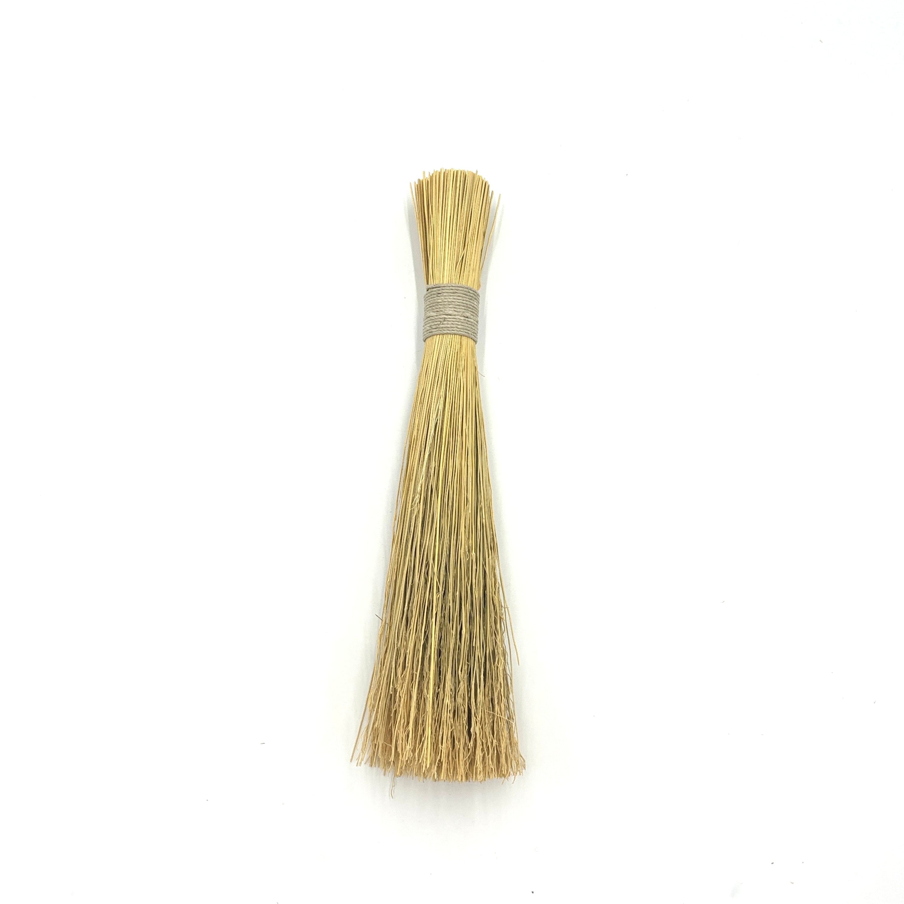 Haystack Broom