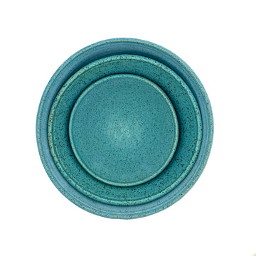 Nesting Bowls, Deep Blue