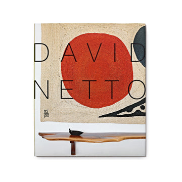 David Netto by: David Netto