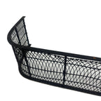 19th Century Steel Wire Fender