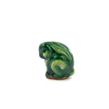 Medium Bunny, Forest Green
