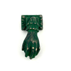 Antiqued Bronze Door Knocker