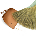 Leather Dustpan