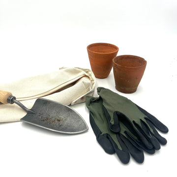 Gardener's Gift Set