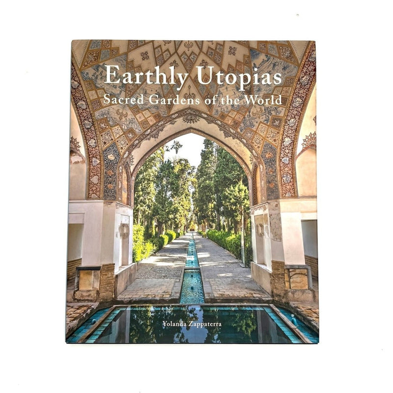 Earthly Utopias by Yolanda Zappaterra