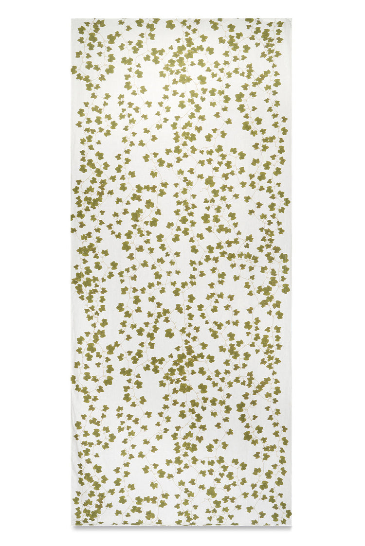 Summerill & Bishop Ivy Linen Tablecloth