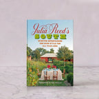 Julia Reed's South