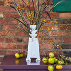 Handmade Tulipiere by Ashley Pridmore