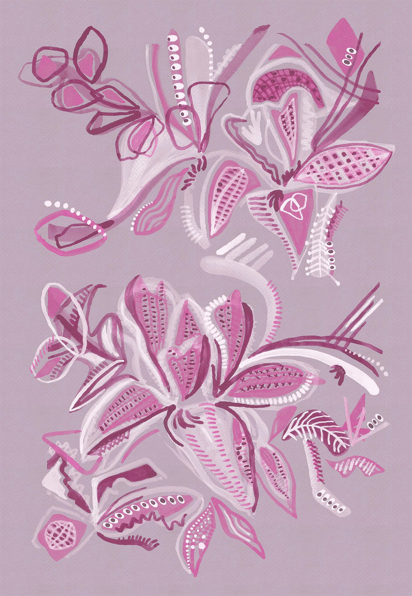 LGC Series, Green, by Andra Eggleston