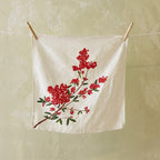Summerill & Bishop Les Airelles Linen Napkin