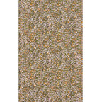 Summerill & Bishop Marble Linen Tablecloth, Marble