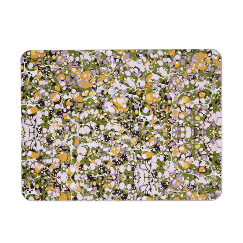 Summerill & Bishop Marble Cork-Backed Placemat