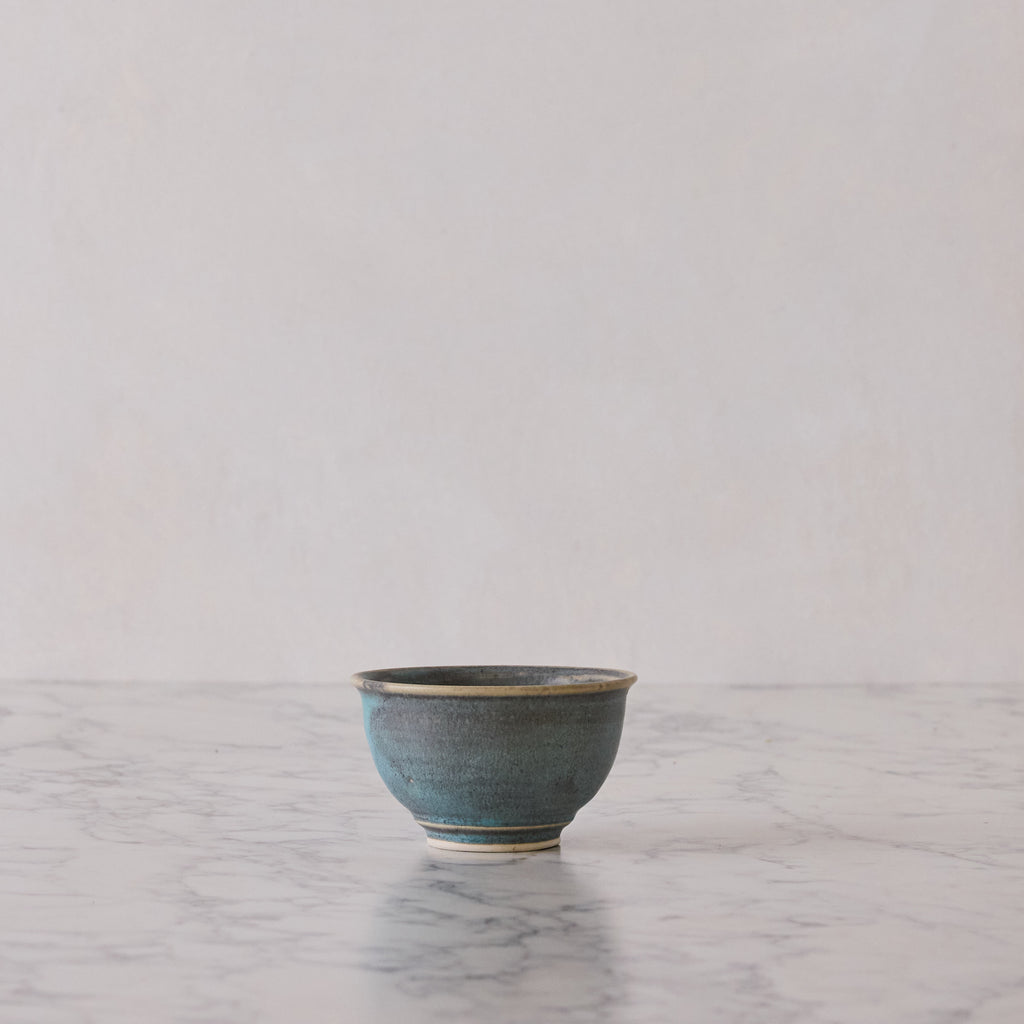 Matte Glazed Small Bowl