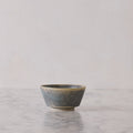 Matte Glazed Straight-Edged Bowl