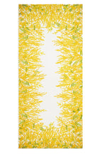 Summerill & Bishop Mimosa Linen Tablecloth