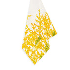Summerill & Bishop Mimosa Linen Napkin