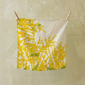 Summerill & Bishop Mimosa Linen Napkin
