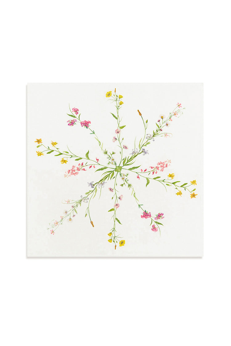 Summerill & Bishop Our June Linen Napkin