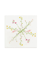 Summerill & Bishop Our June Linen Napkin