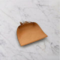 Leather Dustpan