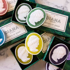Diana Intaglio Soaps, Multiple Options
