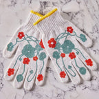 Nasturtium Gardening Gloves