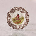 Spode Woodland Plate, Pheasant