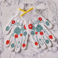 Nasturtium Gardening Gloves