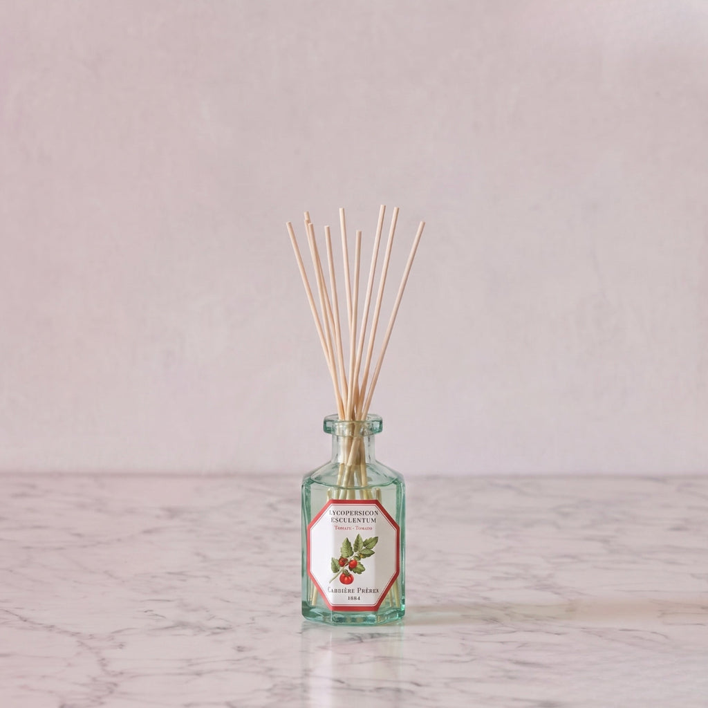 Carrière Frères Diffuser, Tomato