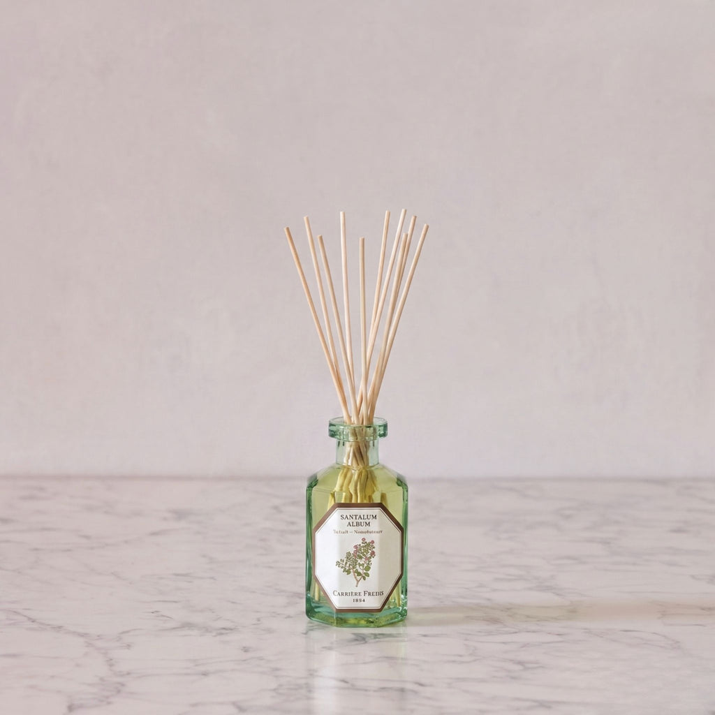 Carrière Frères Diffuser, Sandalwood