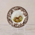 Spode Woodland Plate, Quail