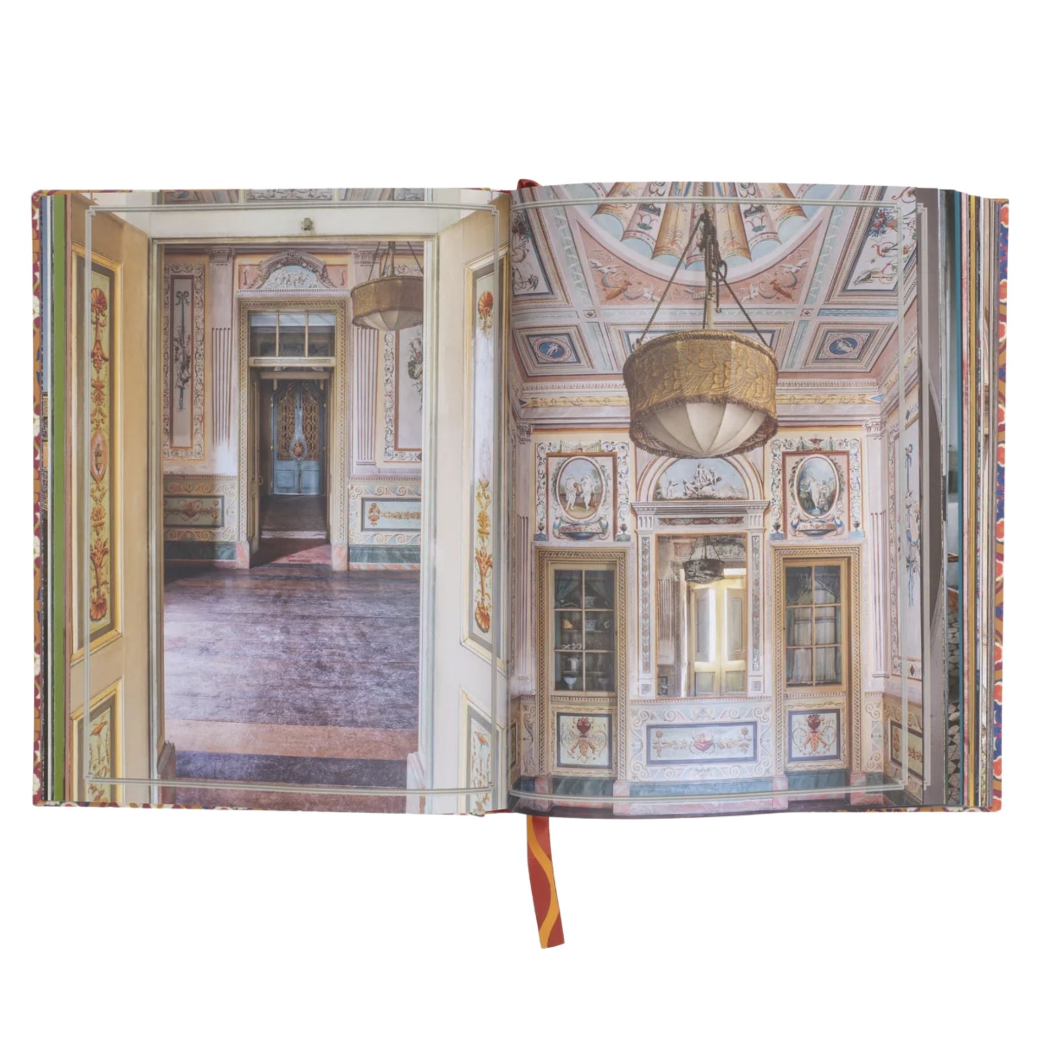 Cabana Anthology: The Anniversary Edition