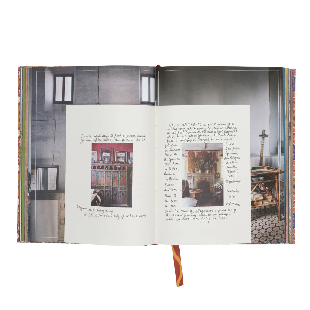 Cabana Anthology: The Anniversary Edition