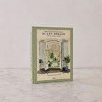 The Enchanting Interiors of Bunny Mellon: Paintings by Snowy Campbell