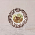 Spode Woodland Plate, Rabbit