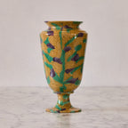 Terre Mêlée Etruscan Vase
