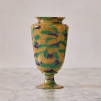 Terre Mêlée Etruscan Vase