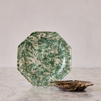 Terre Mêlée Dinner Plate