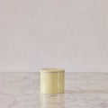 Ceramic Butter Keeper in Buttercup